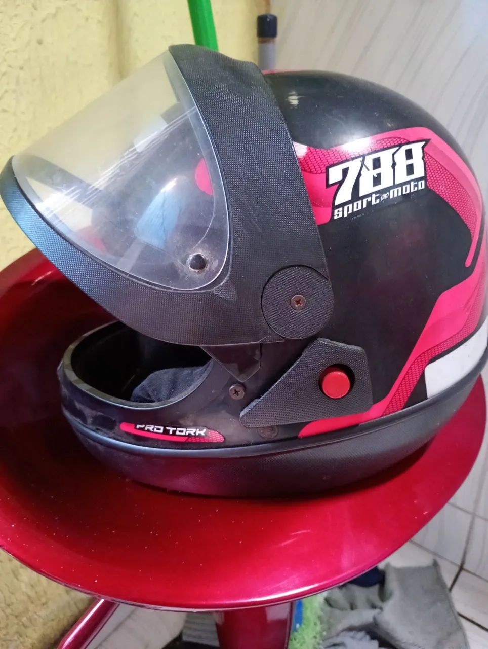 Capacete 788