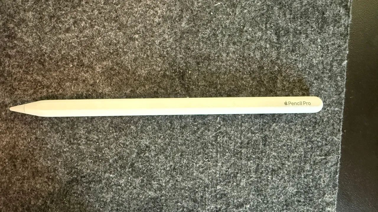 iPad Pro M5 11' + Apple Pencil Pro (Com Garantia Apple)  - Foto 3