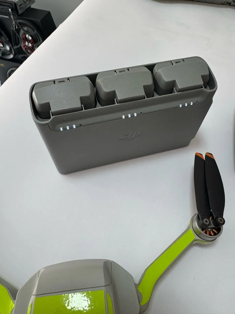 Dji mini 2 - Foto 3