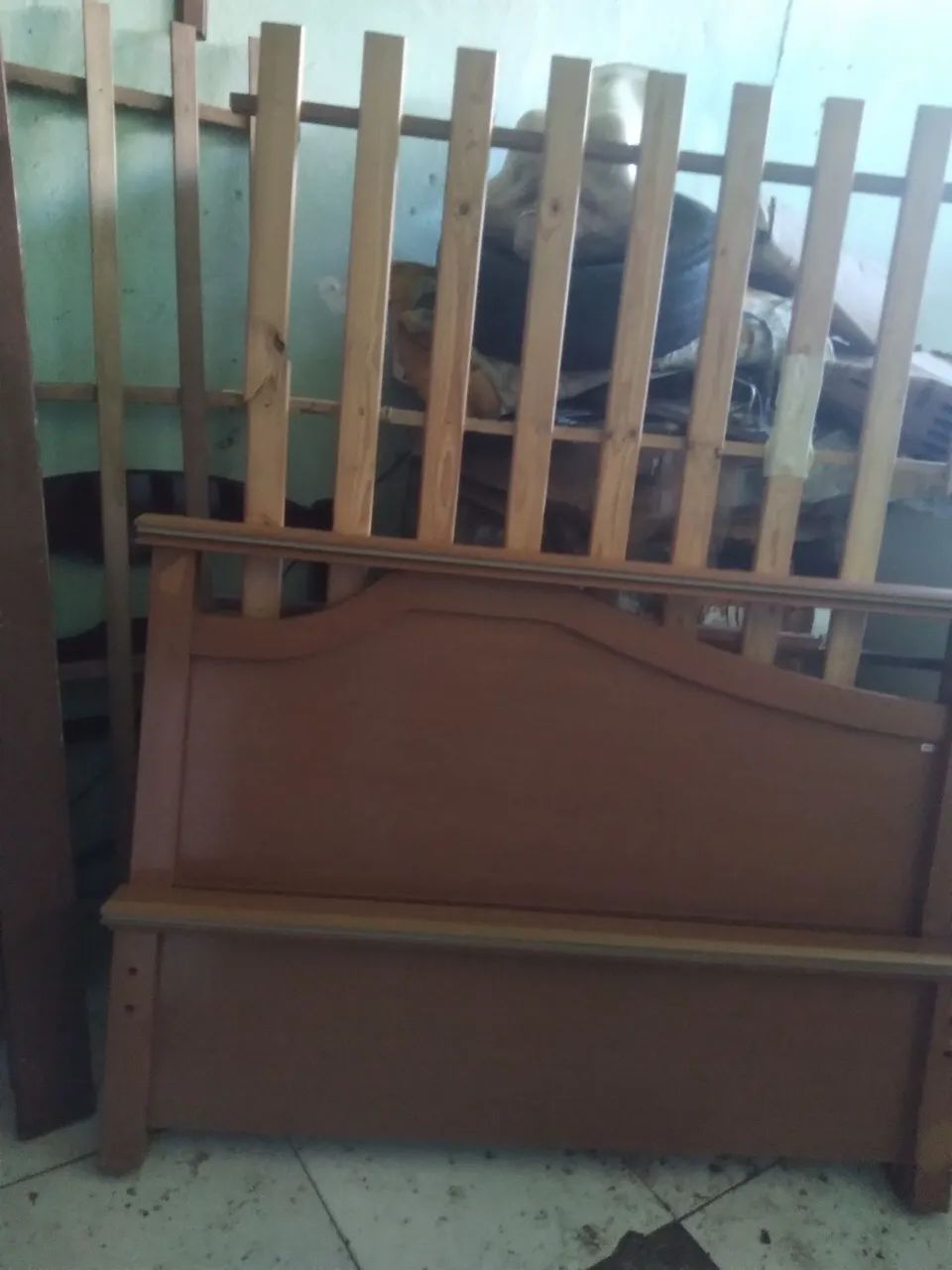 Cama de casal  - Foto 4