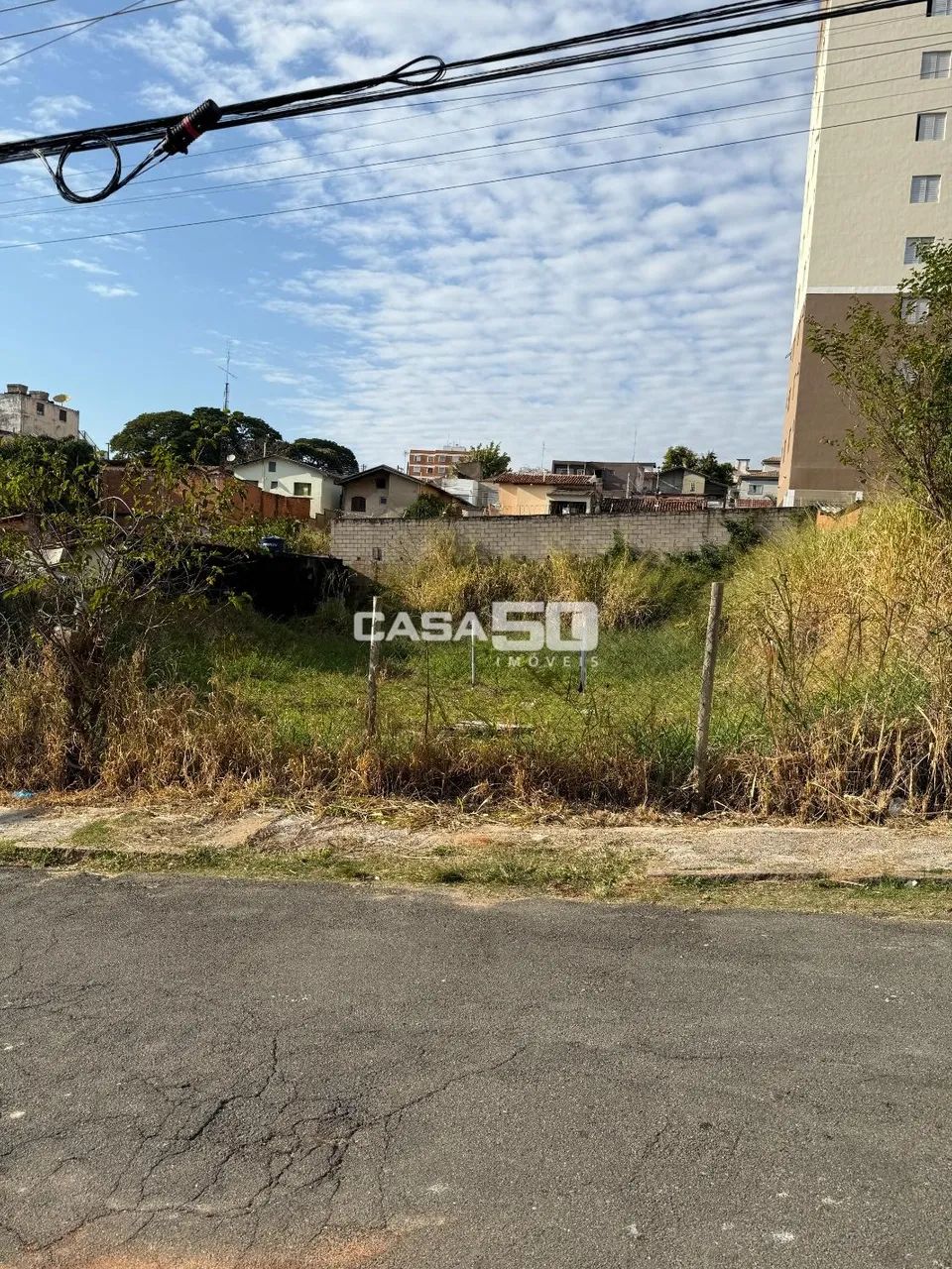 terreno - Vila João Jorge - Campinas - Foto 2