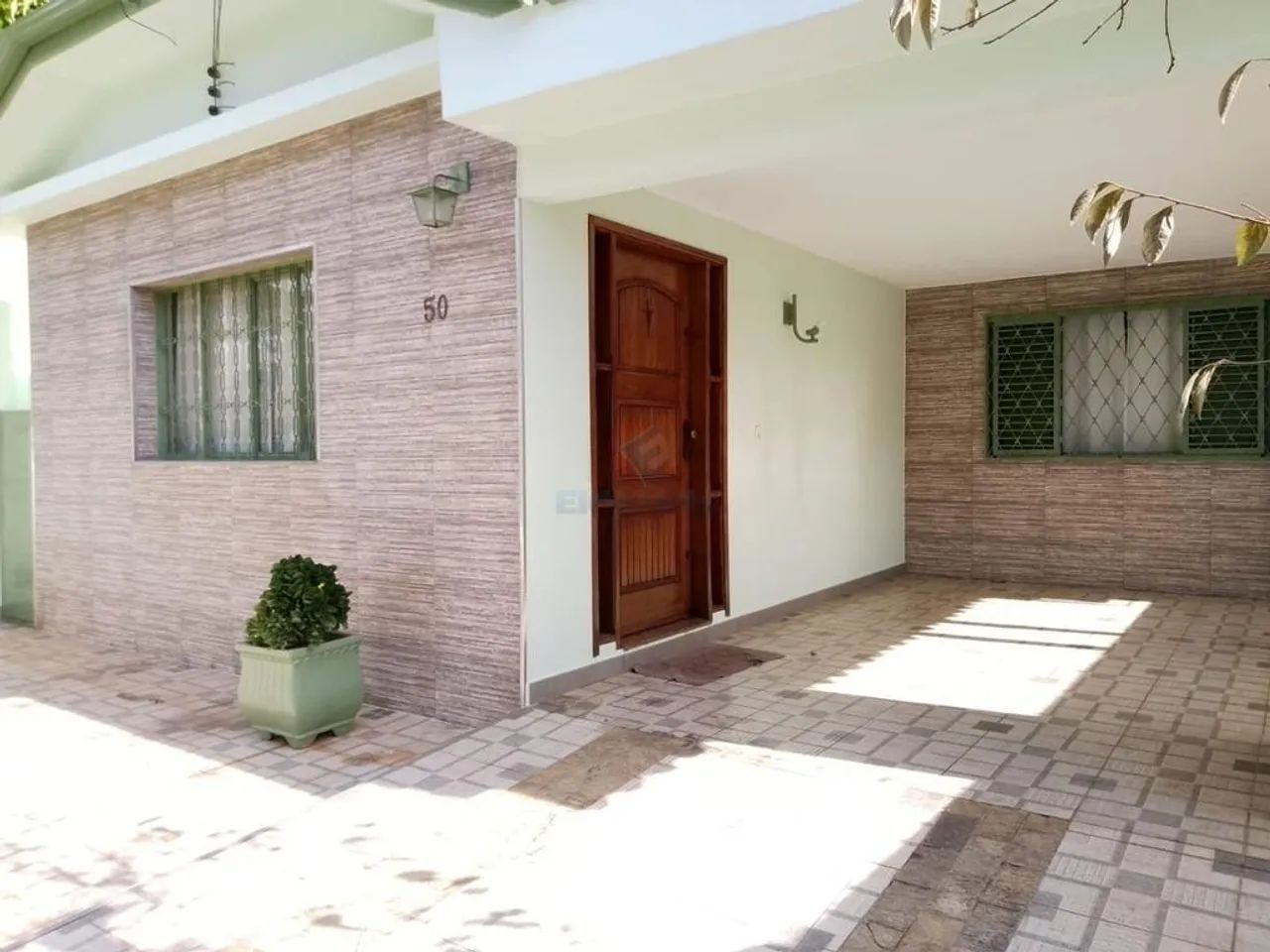 Casa à venda e locação em Nova Odessa, Centro, com 3 quartos, com 177 m² - Foto 4