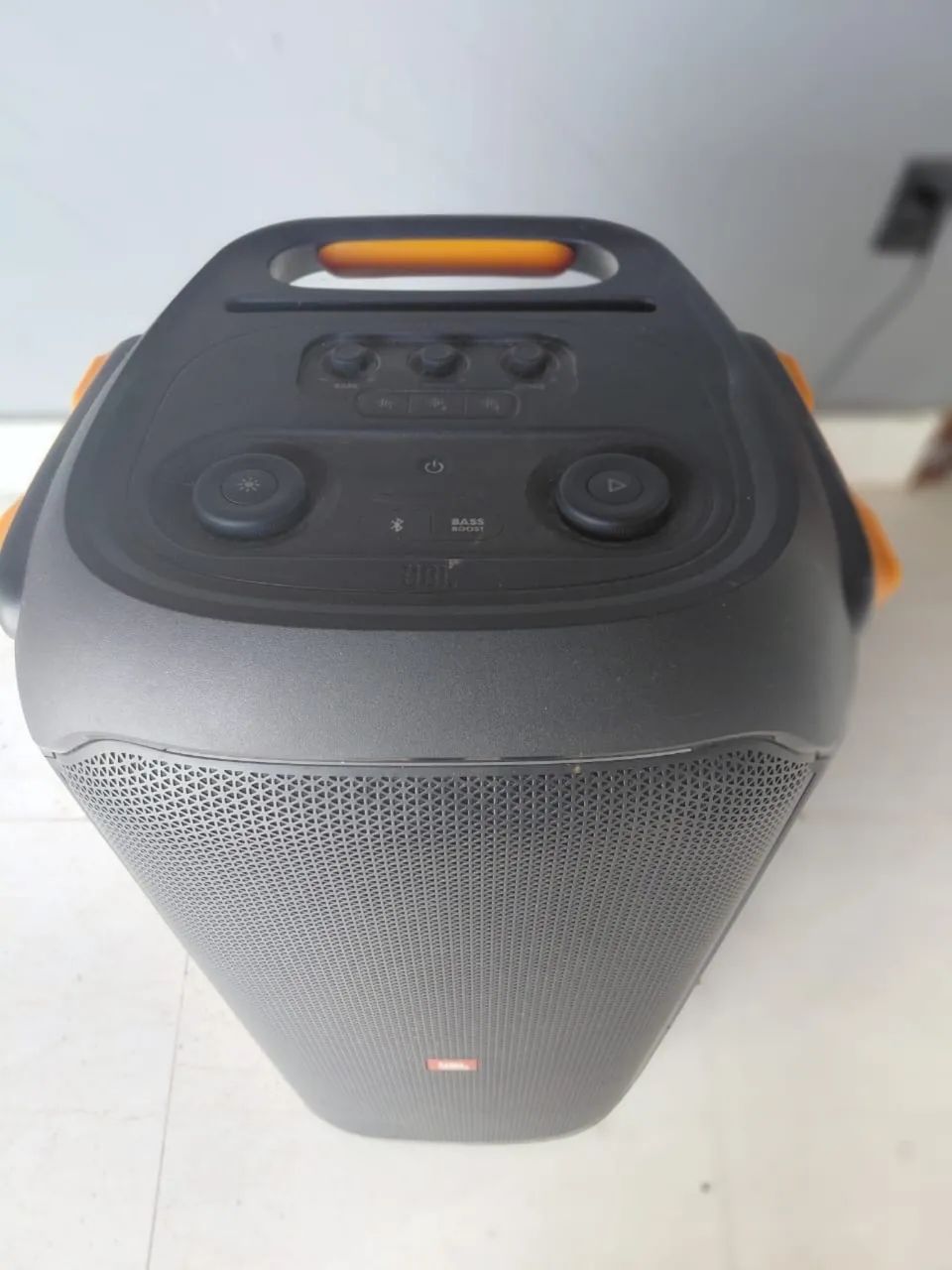 Caixa de Som JBL - Foto 3
