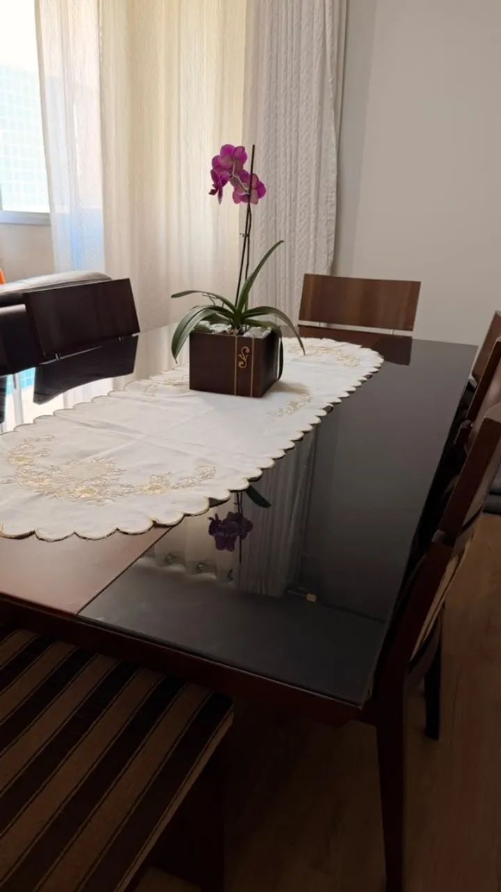 Mesa de Jantar - Foto 2