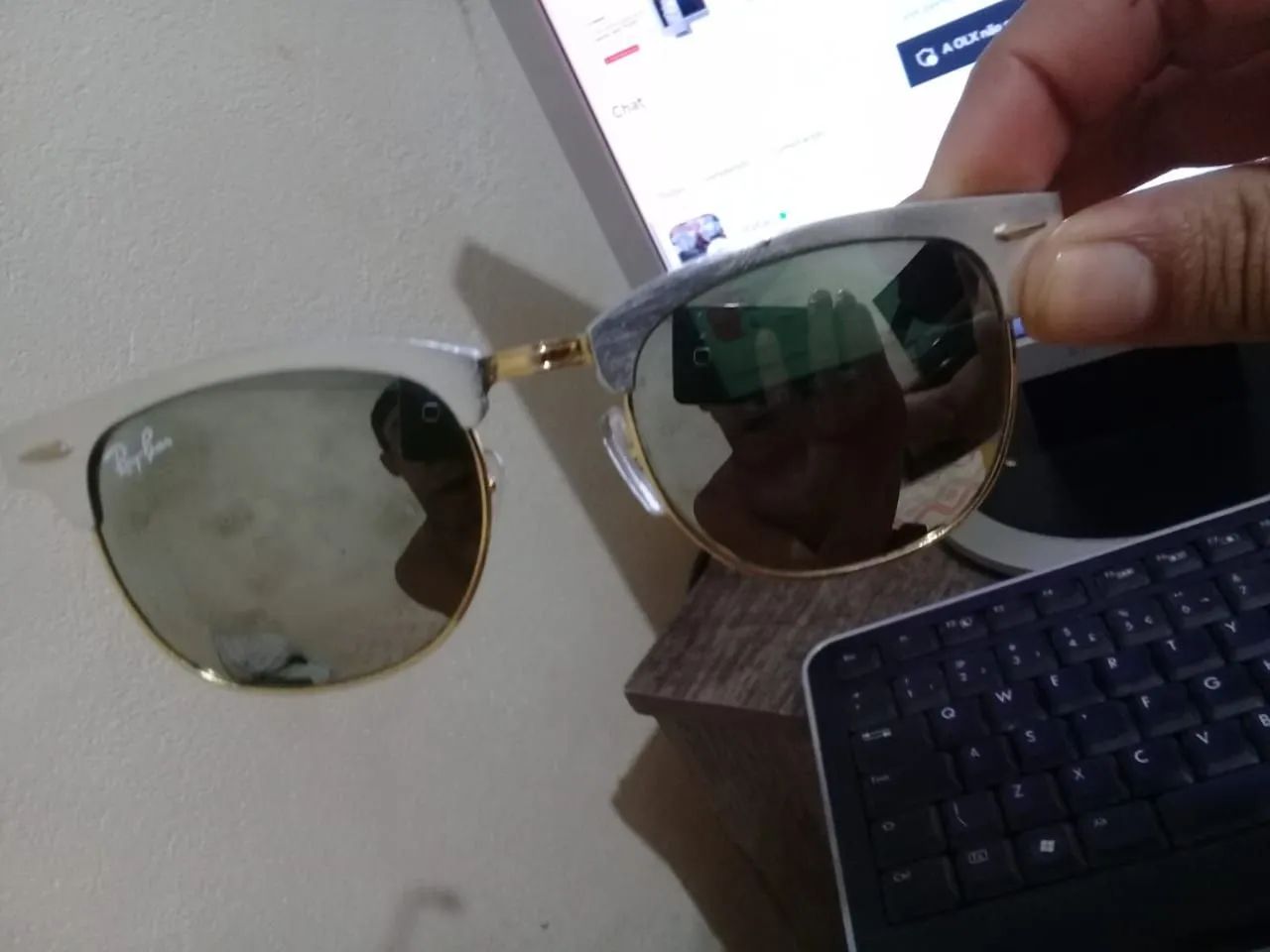 Ray ban original 