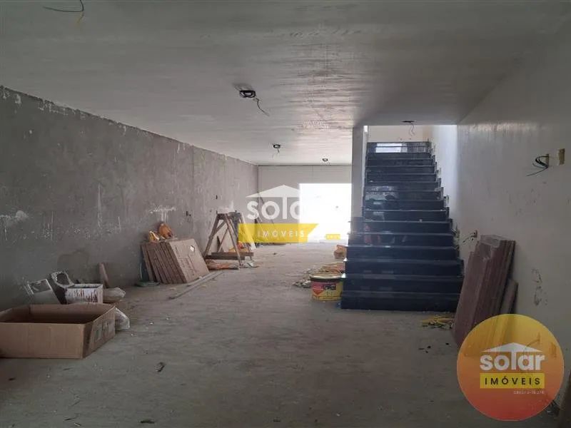 SOBRADO Á VENDA - PONTE RASA - Foto 2