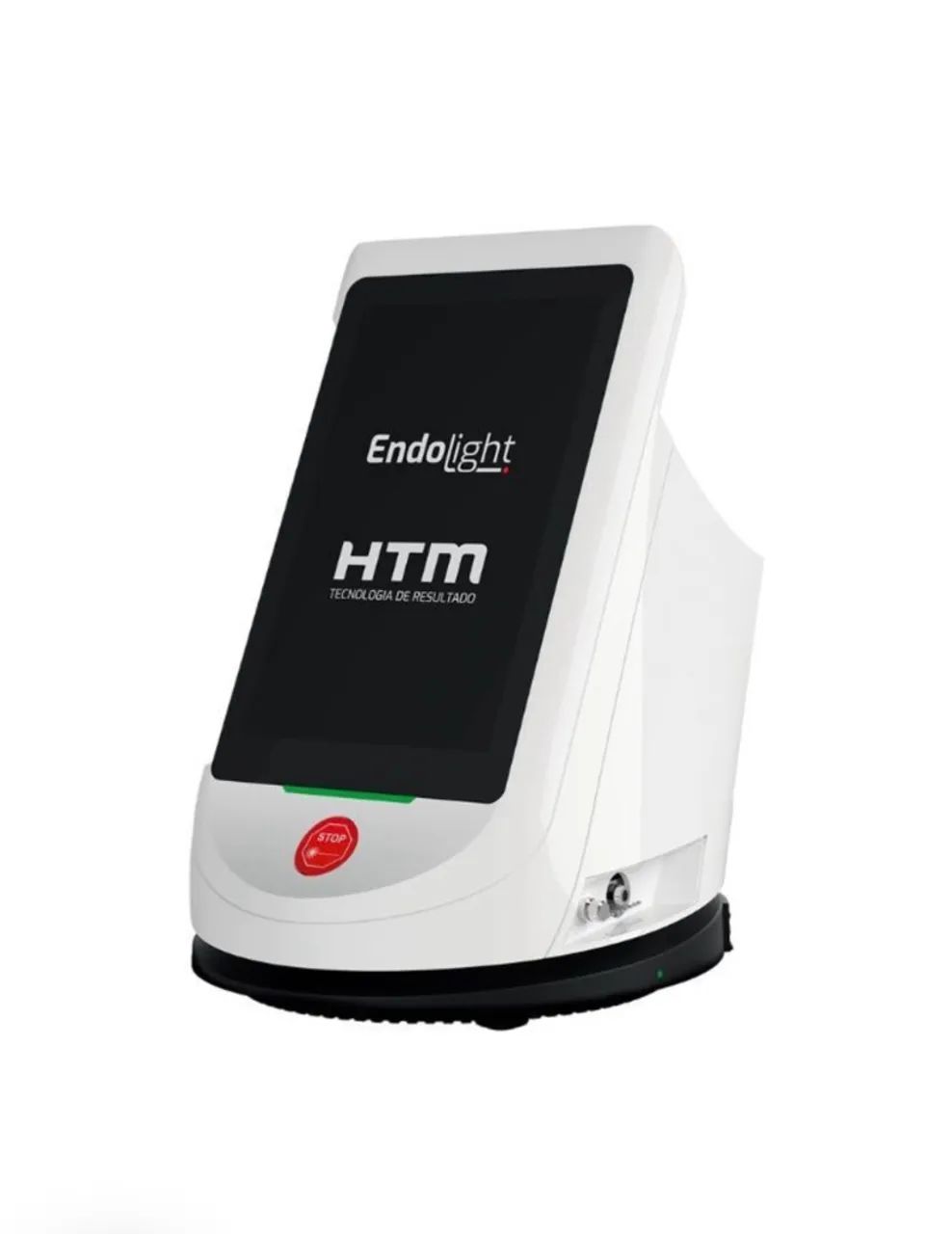 Endolaser HTM Endolight 