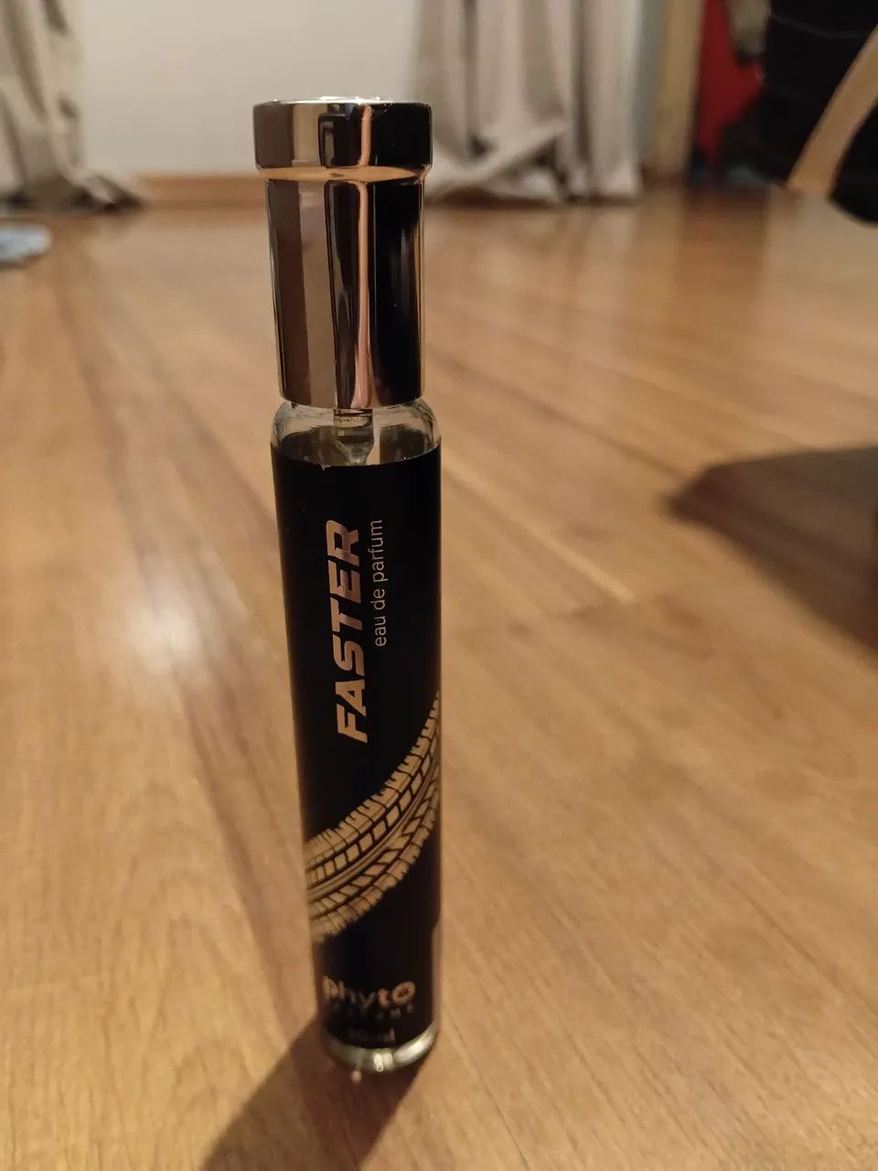 Perfume fasee da phyto parfum