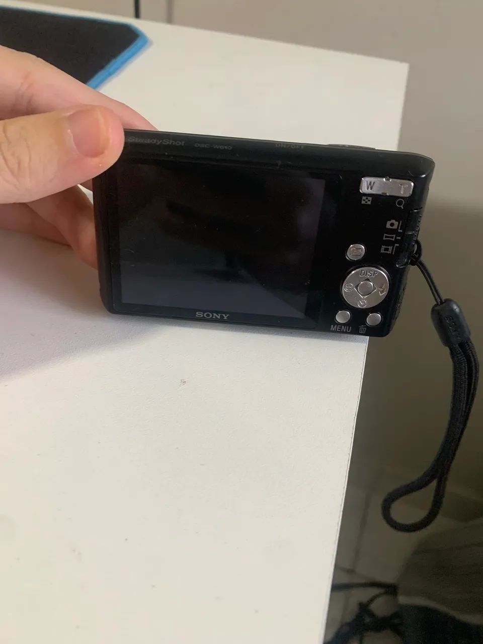 Sony Cyber-Shot 