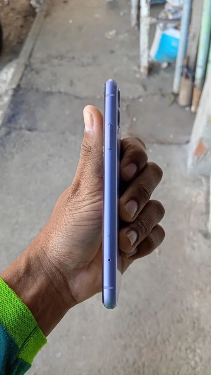 iPhone 11 64gb (Leia a descrição) - Foto 4