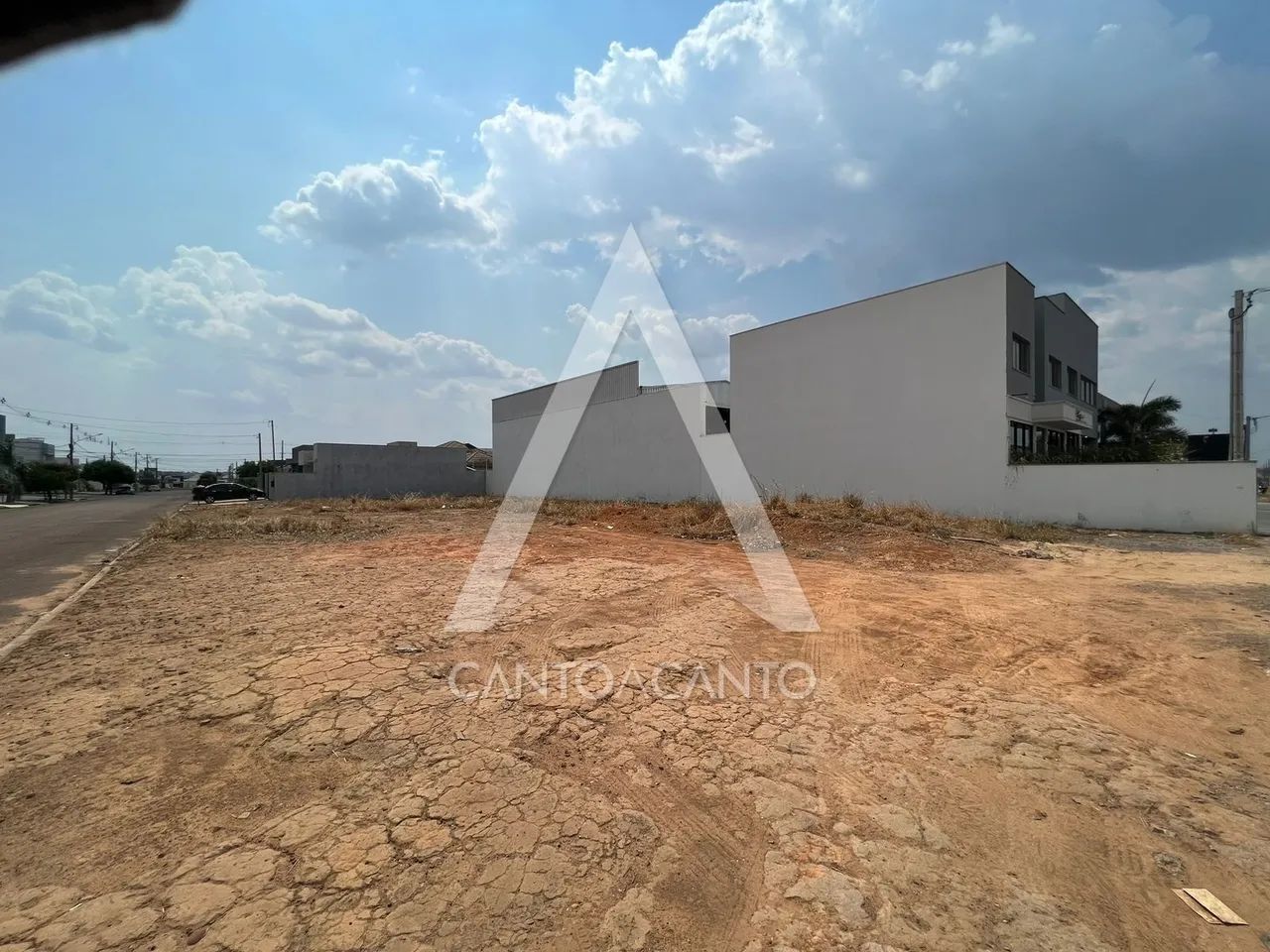 Terreno Comercial - Foto 2