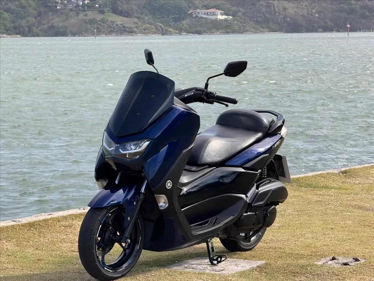 YAMAHA NMAX 160 ABS - Foto 3