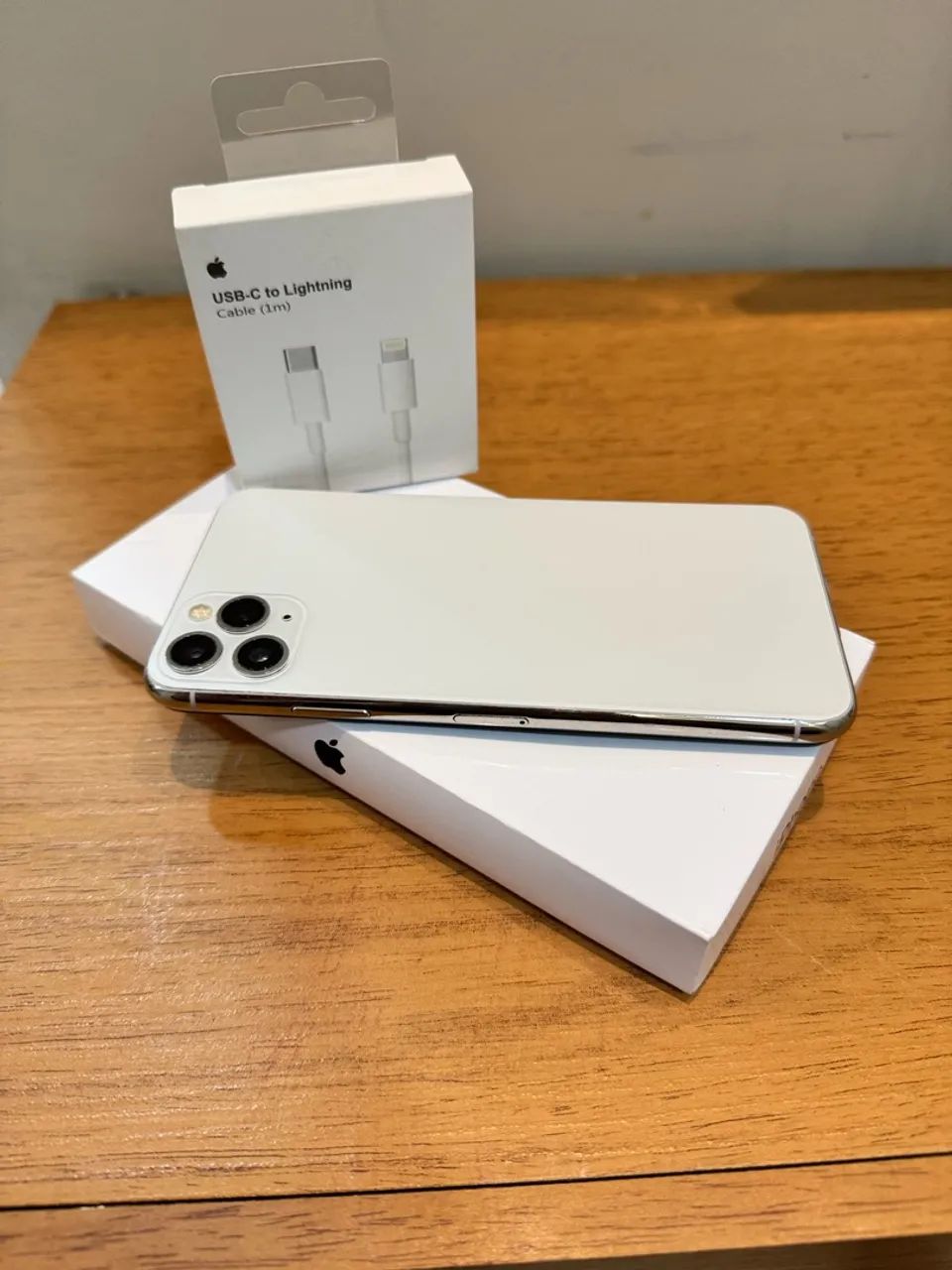 iPhone 11 Pro Max  - Foto 4