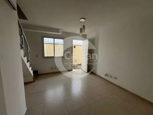 Casa em Condomínio em Vila Alpina