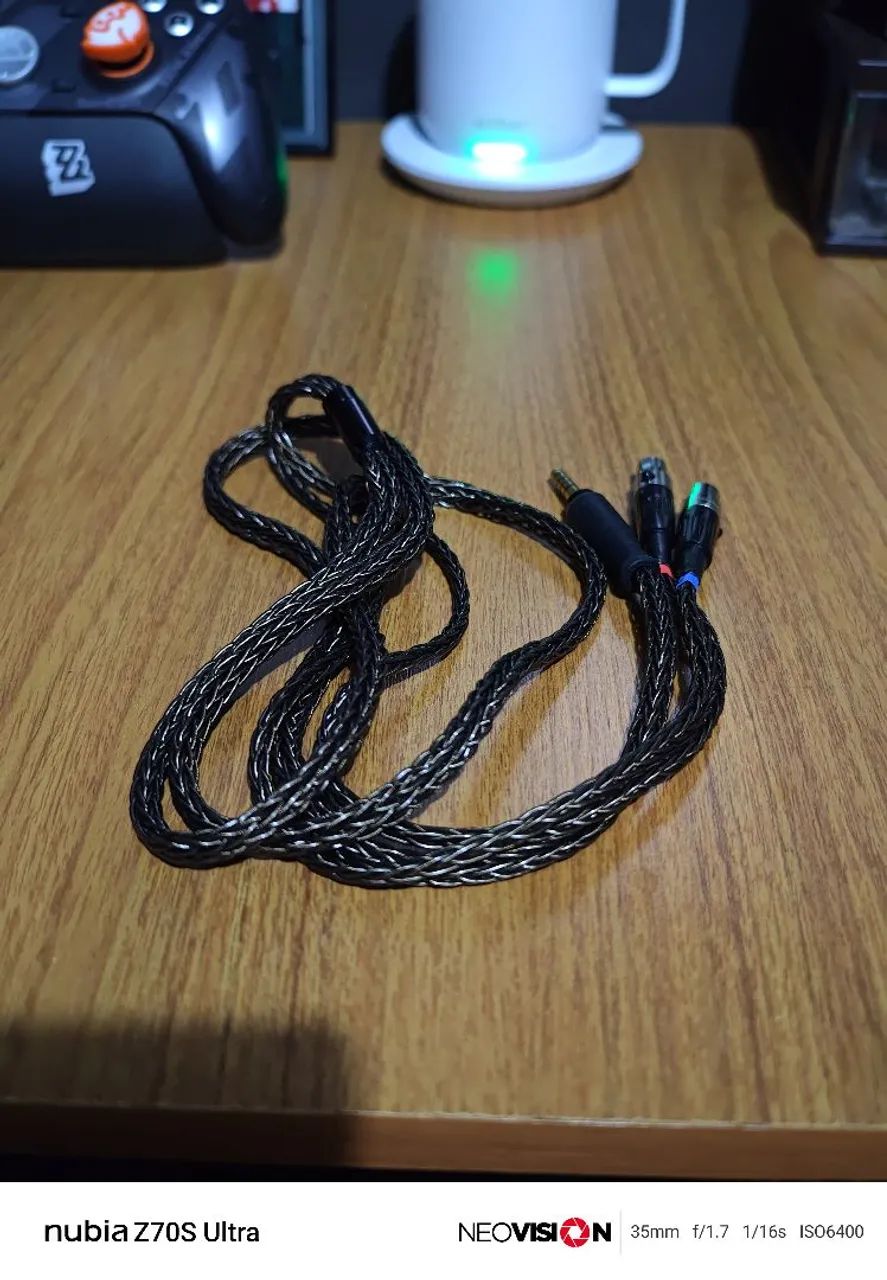 Headfone Ostinato - Foto 3