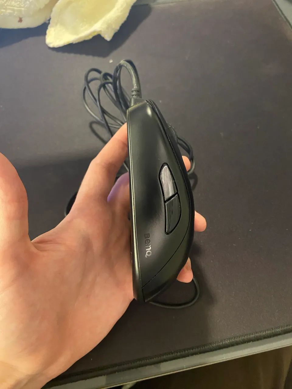 Mouse Gamer Zowie S1 - Profissional - Na Caixa - Foto 2