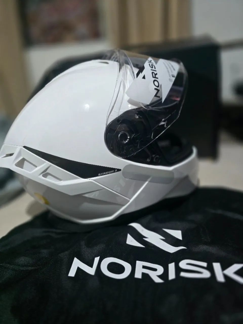 Capacete - Foto 2