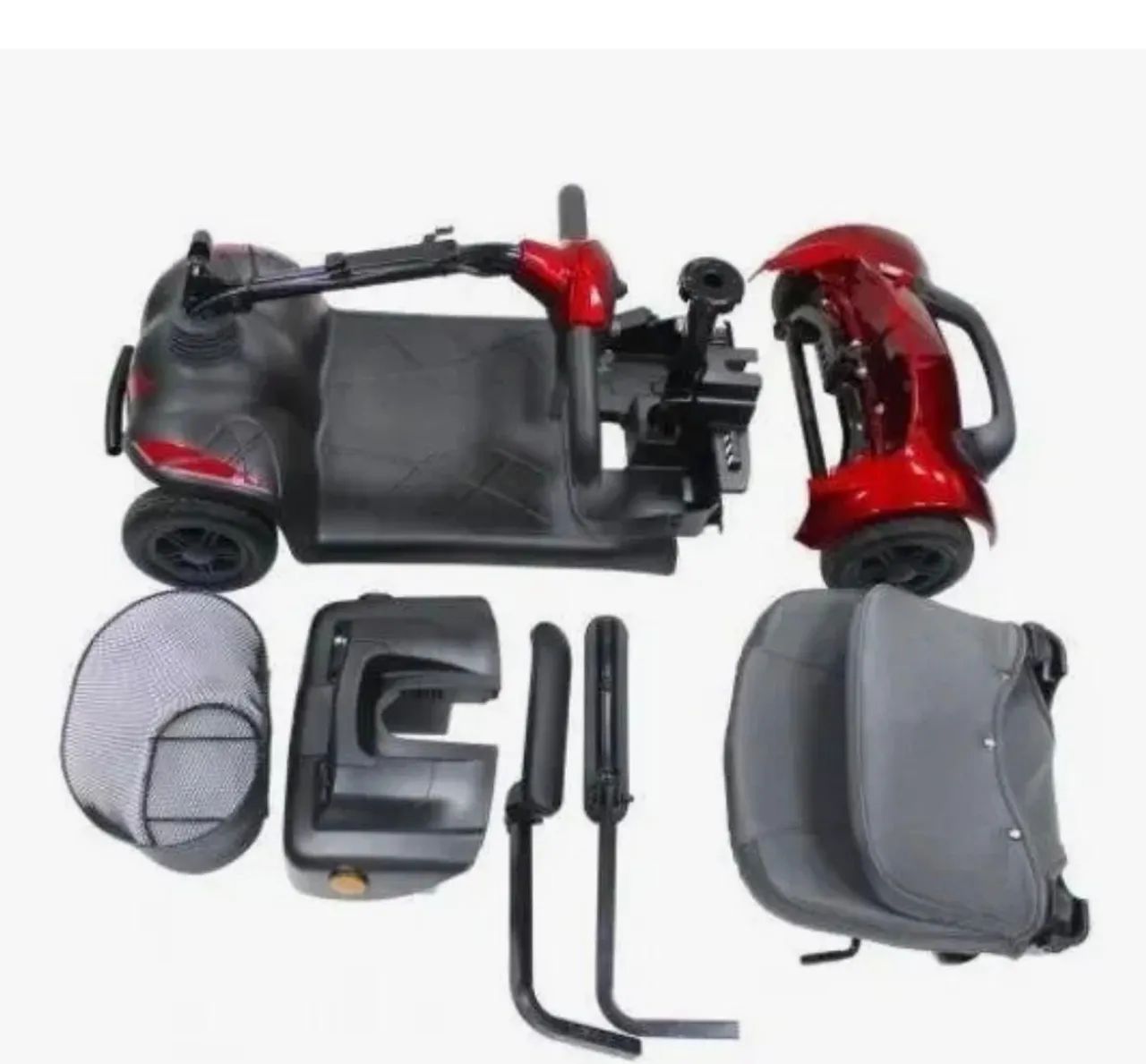 Scoot s - Foto 4