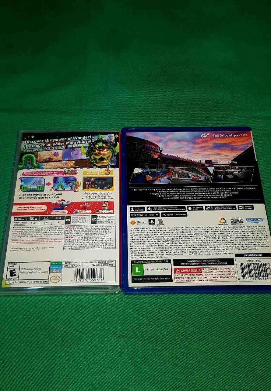PS5, Switch - Foto 2
