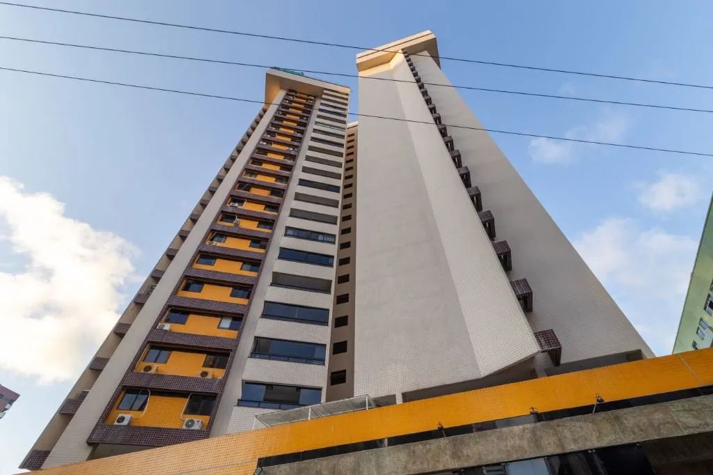 Apartamento com 3 quartos à venda em Boa Viagem - Foto 2