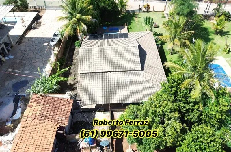 Corumbá 4 Casa no Recanto do Sabiá - Foto 2