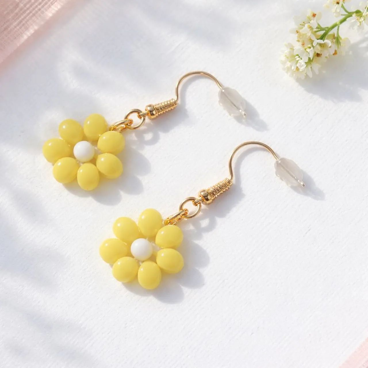 Brincos artesanais  - Foto 5