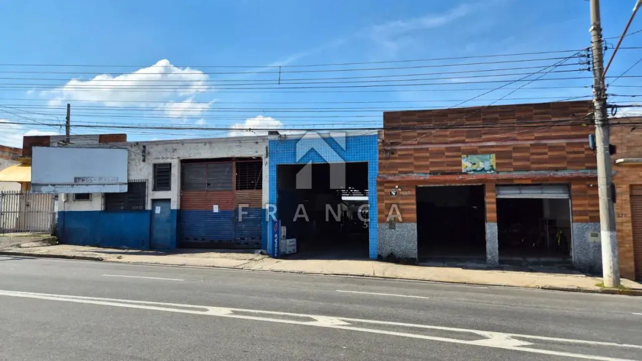 Ponto Comercial no São João 342,82 m2 de construção - Foto 3