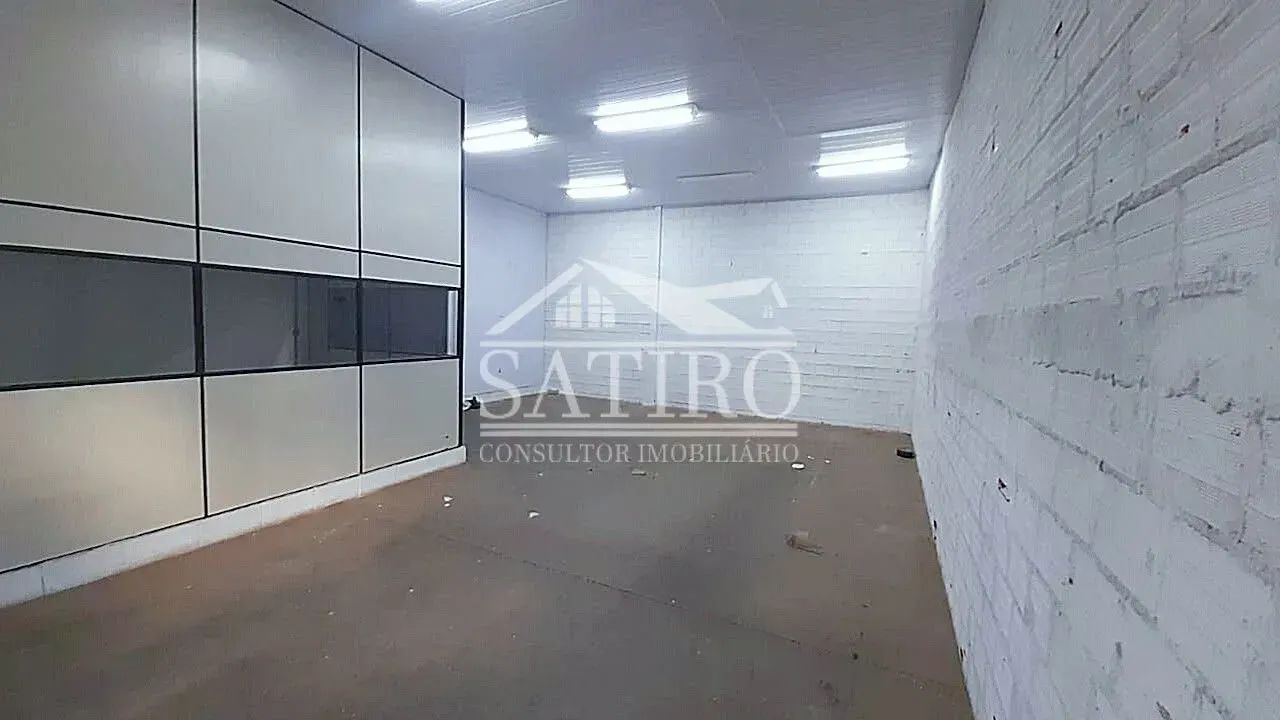 GALPÃO PARA LOCAÇÃO! - Foto 2
