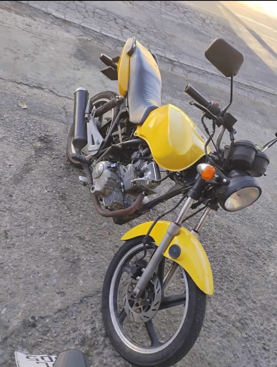 Speed 150cc - Foto 3