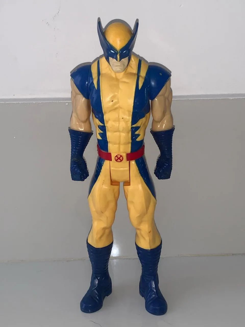 Boneco do Wolverine  - Foto 5