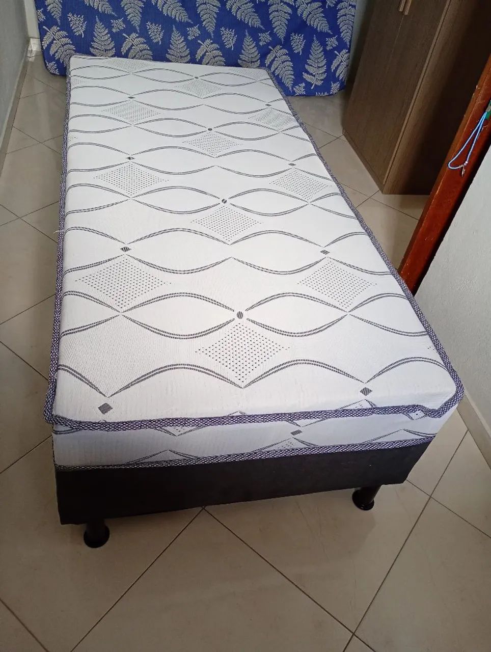 Cama box Premier D33 - Foto 3