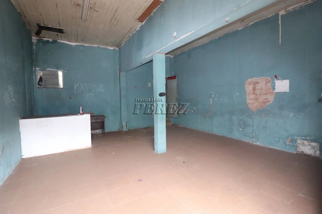 Imóvel comercial para alugar na Av Duque de Caxias no centro de Londrina - Foto 2