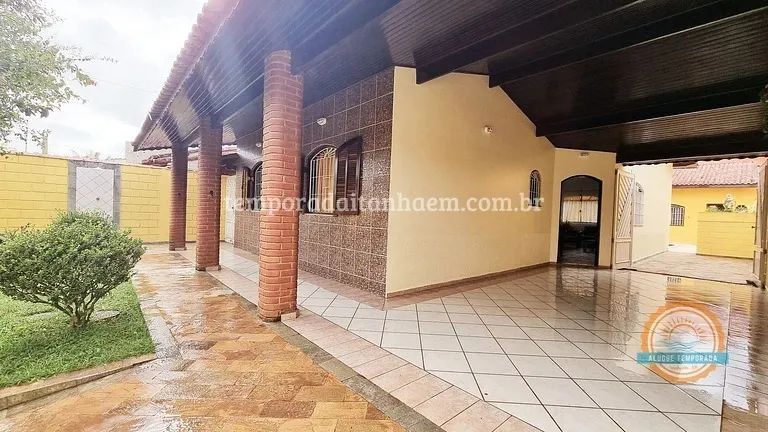 Piscina, Churrasqueira, Wi-Fi, SmartTv, 4dorm, Comércios na porta - Foto 8