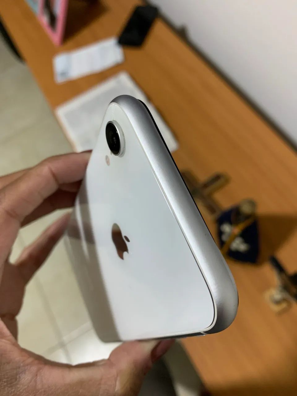iPhone XR 128GB - Foto 4