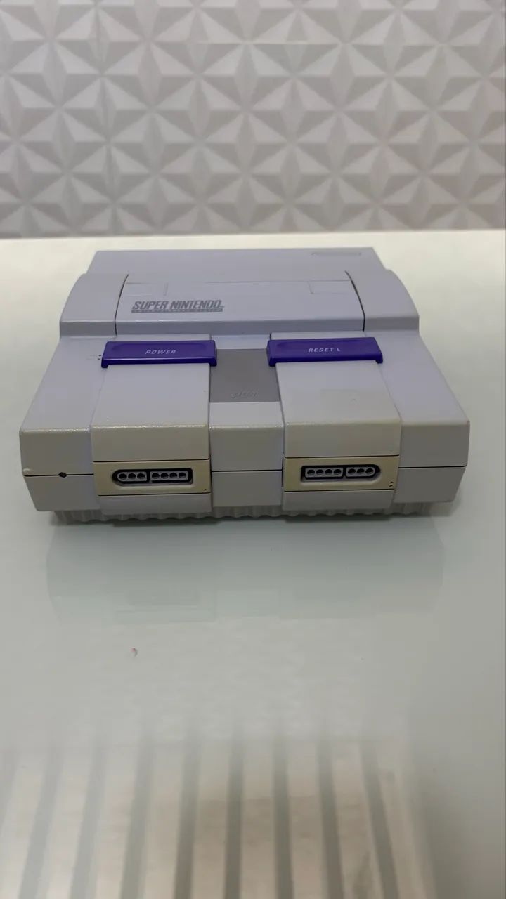 Super Nintendo Gradiente - Foto 5