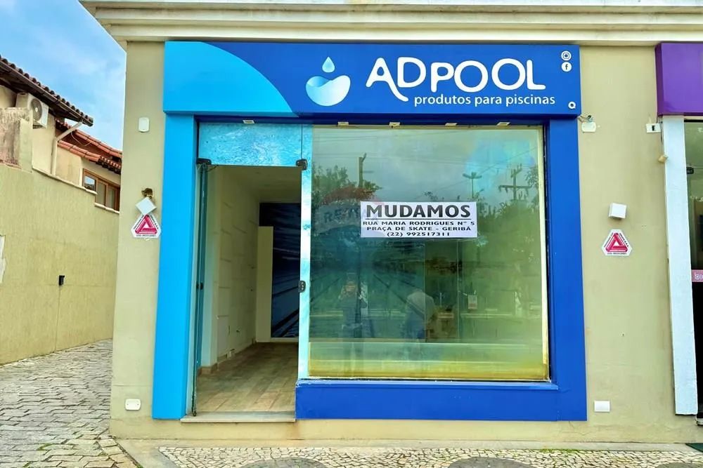 Loja no centro de Búzios - Rentabilidade garantida - Foto 2