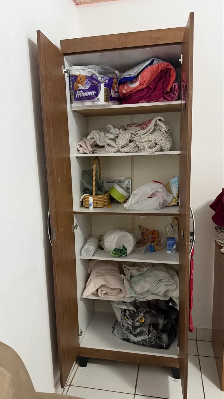 Armario Multi Uso de Chave - Foto 3