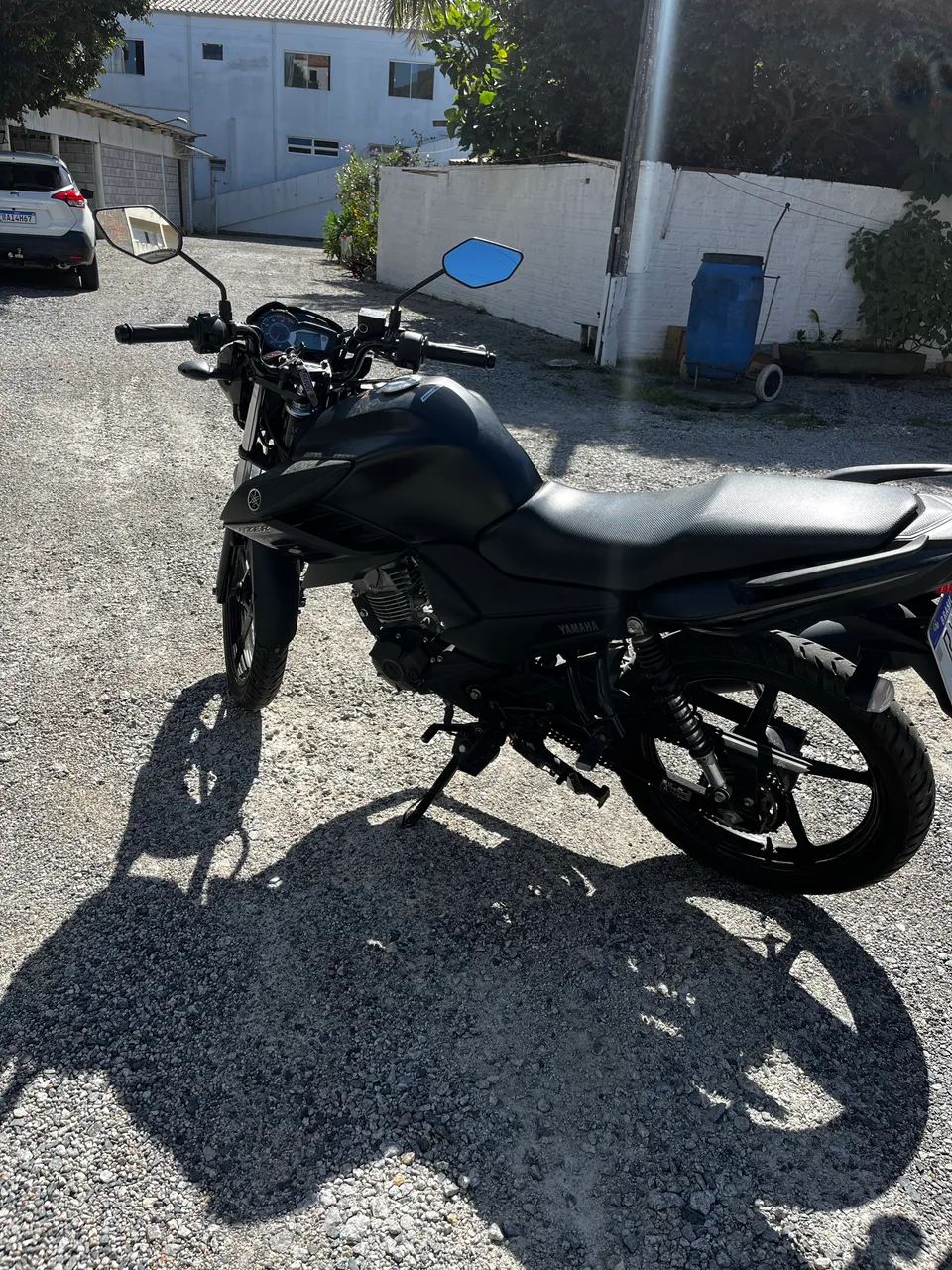 Fazer ys150 2024 - Foto 3