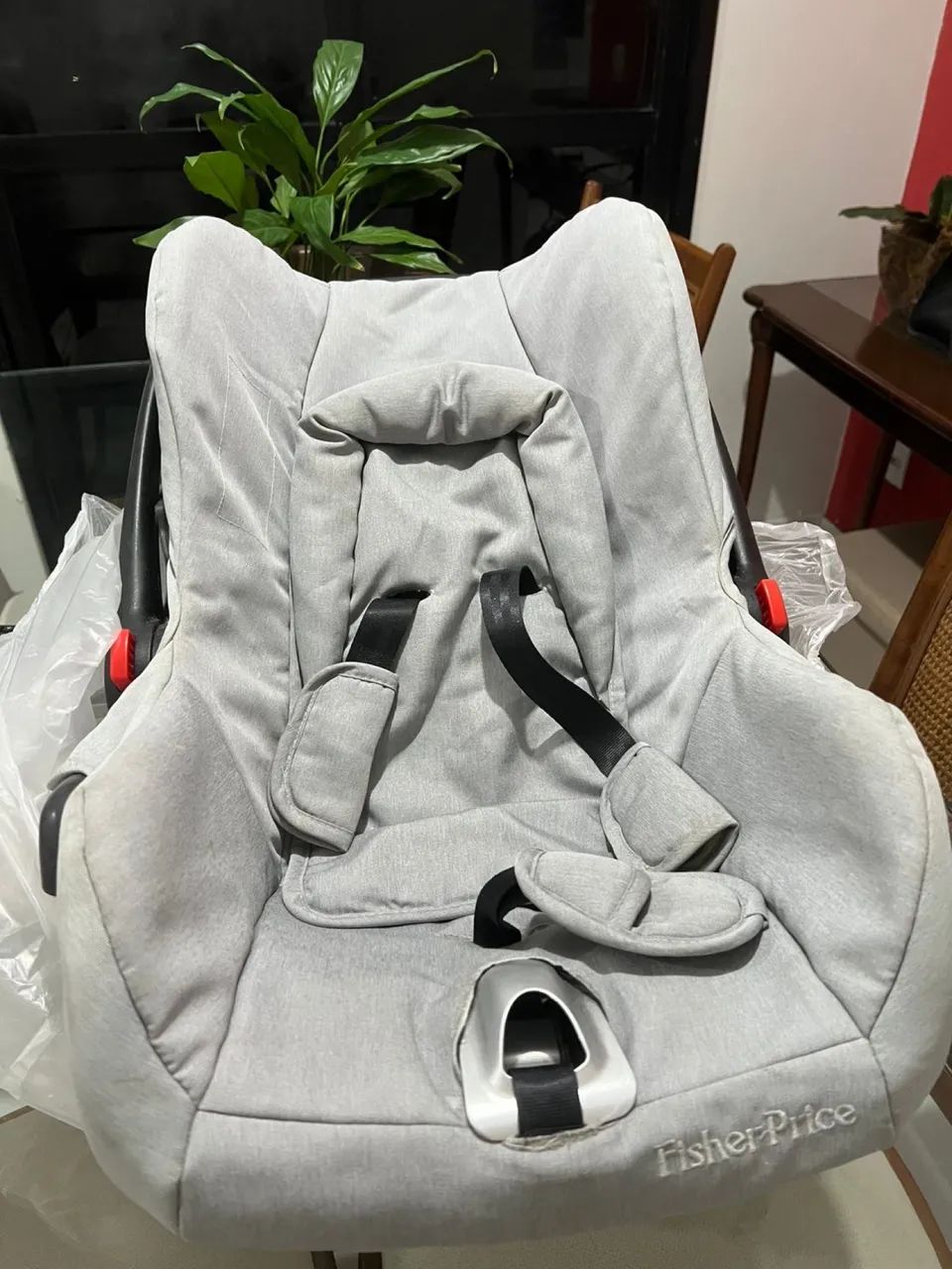 Bebê conforto  - Foto 2