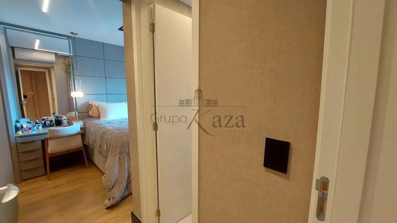 Apartamento - Jardim Satélite - Residencial Wonder - 2 Dormitórios - 87m². - Foto 6