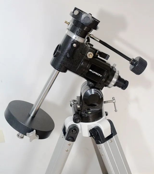 montagem astroview - Foto 4