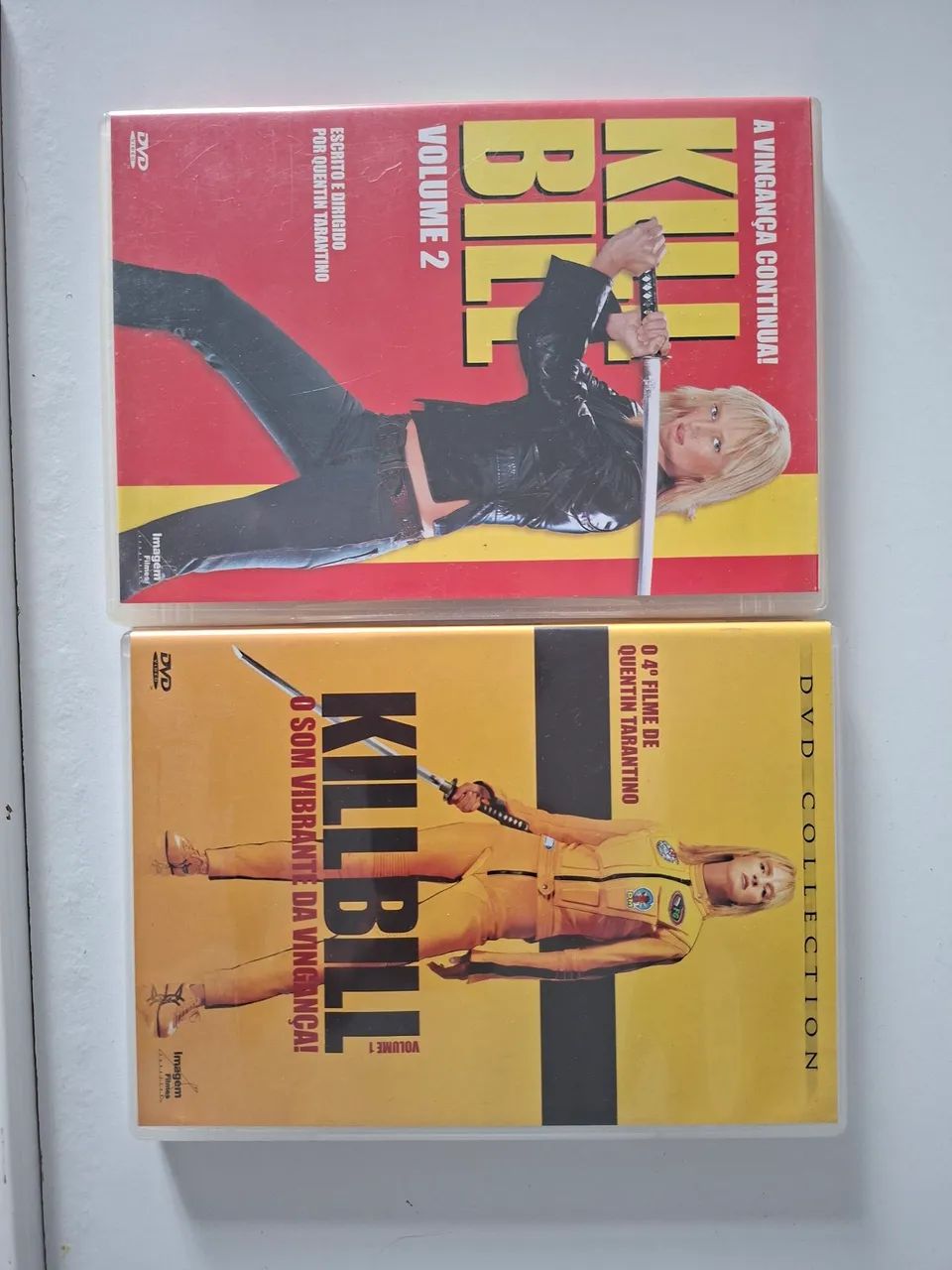 Filmes DVD - Foto 4