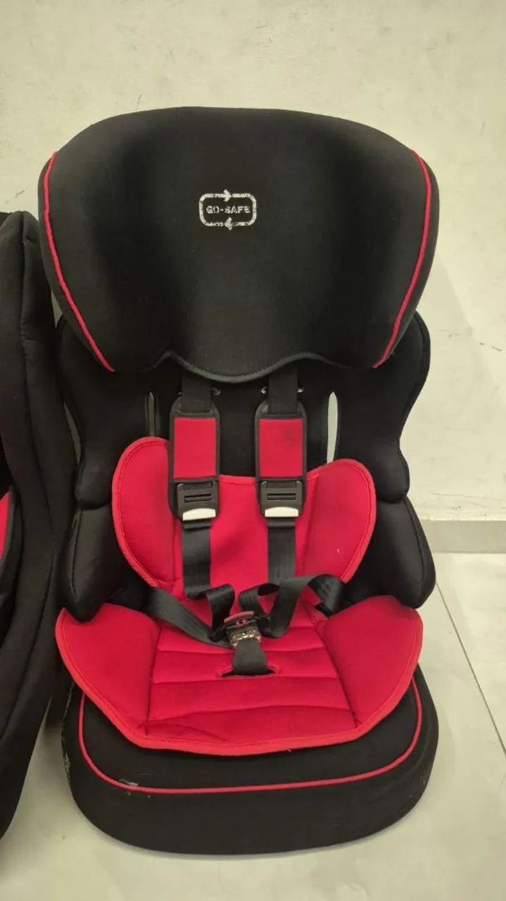 Cadeirinha De segurança para crianças  - Foto 3