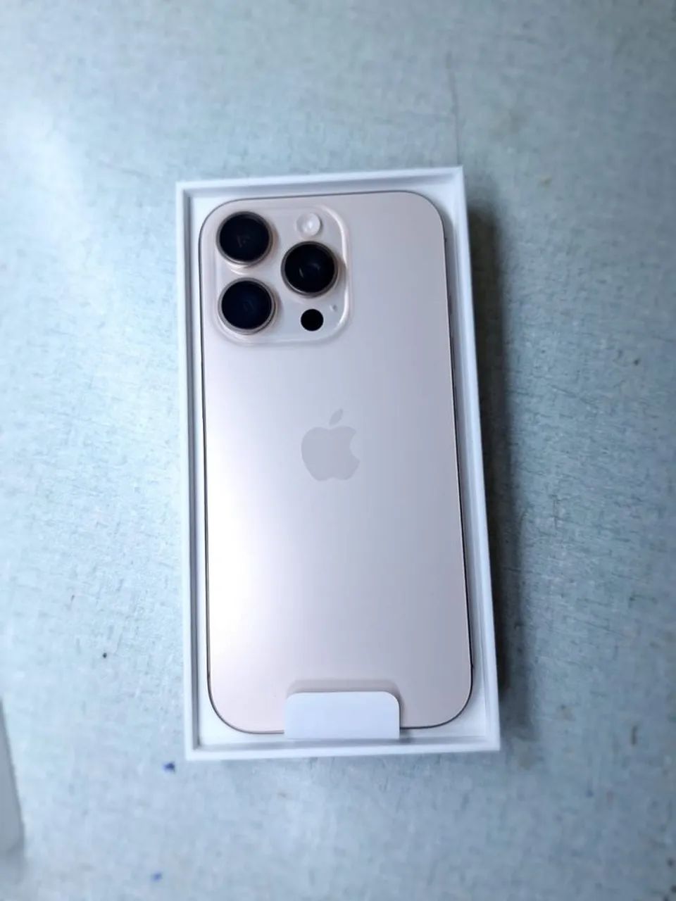 iPhone 16 pro  - Foto 4