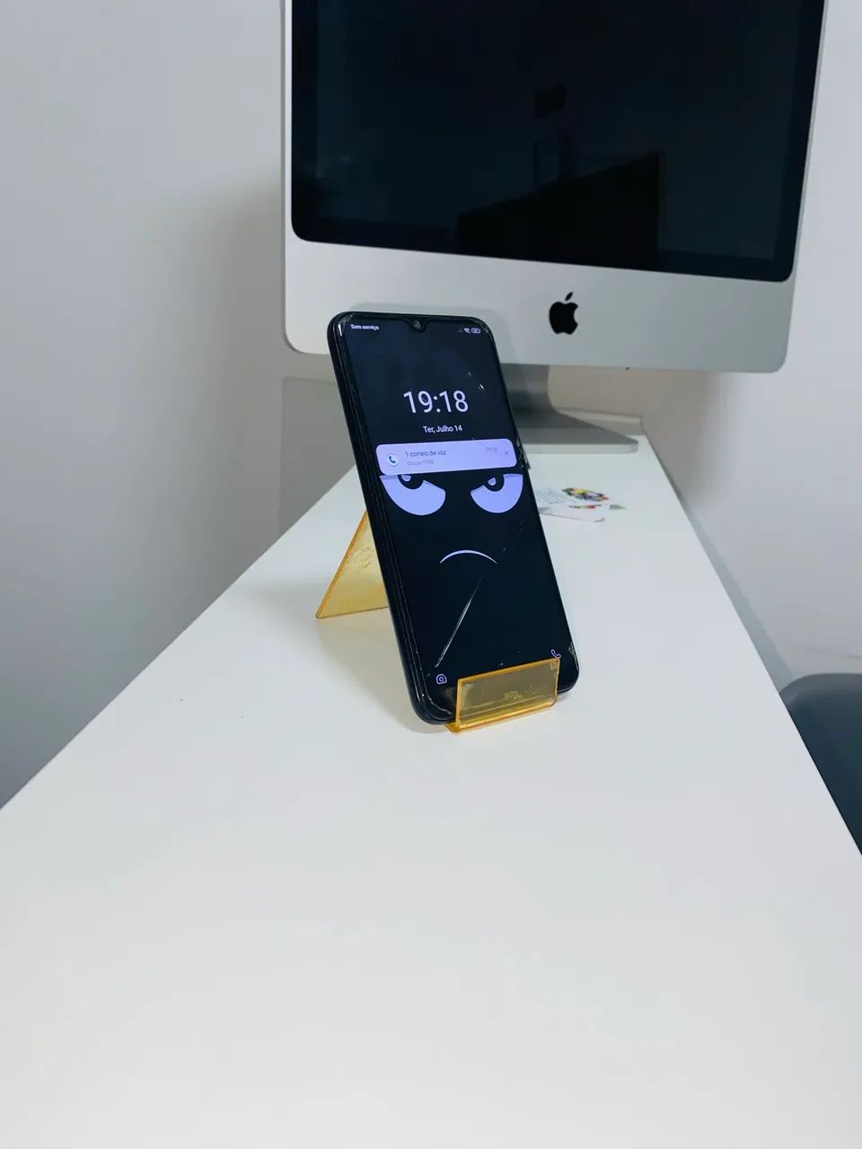 Redmi note 8 64 GB 