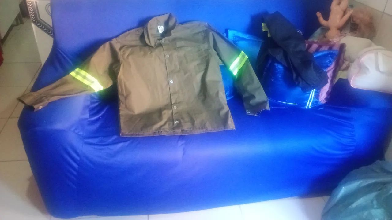 Fardas - Foto 5