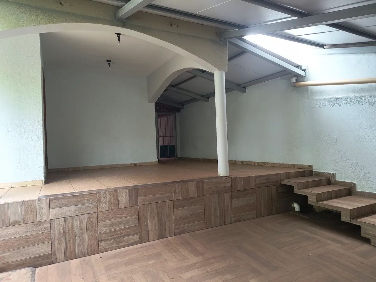 Aluga Casa Excelente 