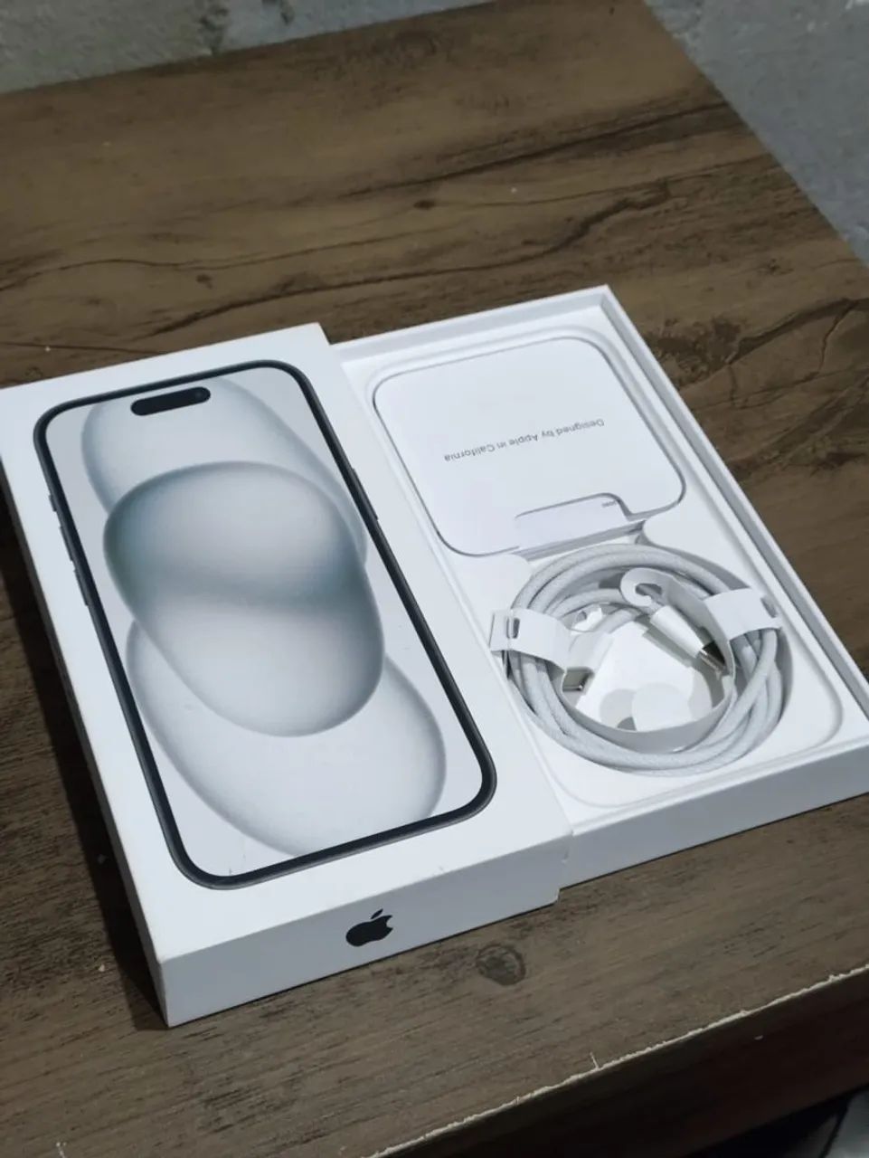 Iphone 15 256gb  - Foto 2