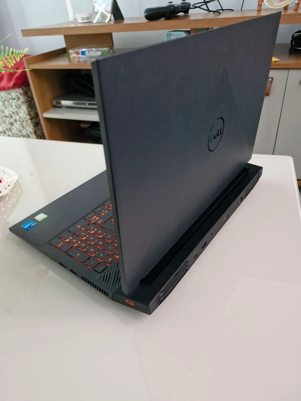 Notebook Gamer Dell G15 - Foto 4