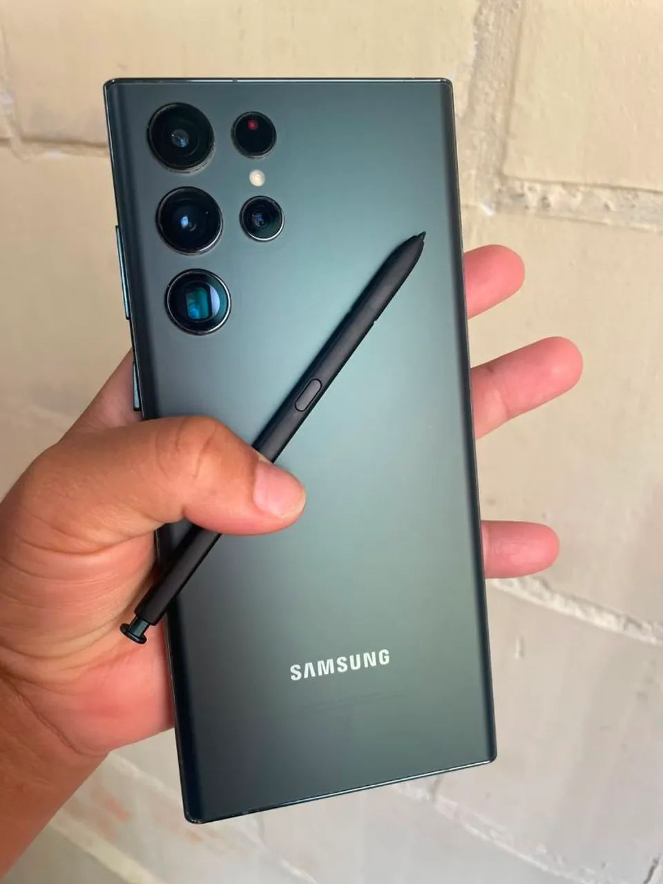 Samsung S22 ultra 